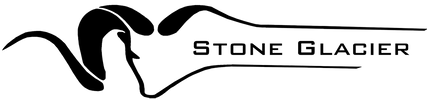 Stone Glacier