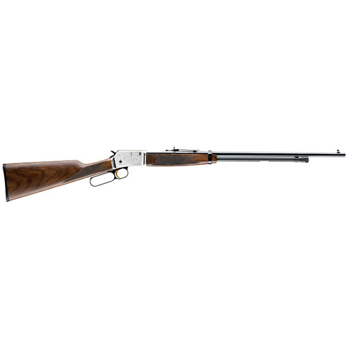 Browning BL-22 FLD, Grade II Octagon Rimfire Rifle