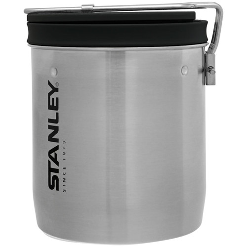 Stanley Adventure 3qt Stay-Hot Camp Crock - Hike & Camp