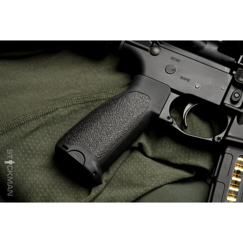 Bravo Company USA BCMGUNFIGHTER Grip Mod 0