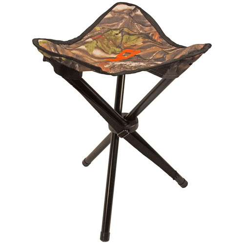 HQ Outfitters 3-Legged Folding Stool