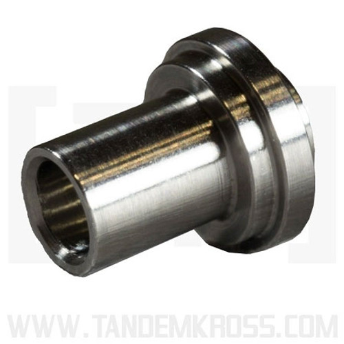 TANDEMKROSS Steel Hammer Bushing for Ruger MKIII and MKIII 22/45