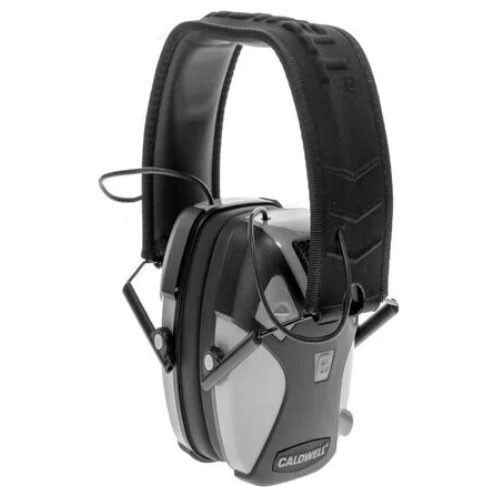Caldwell EMax Pro Electronic Earmuffs