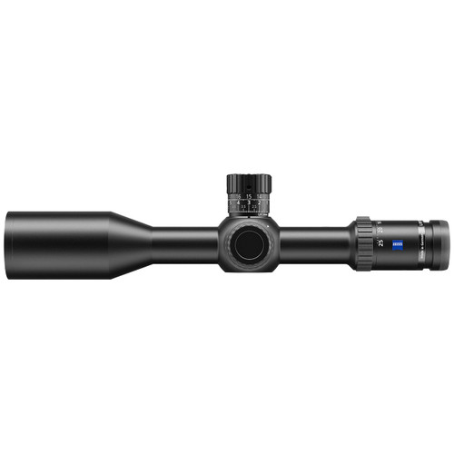 ZEISS LRP S5 5-25x56 FFP Riflescope