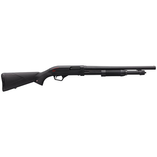 Winchester SXP Defender Pump-Action Shotgun