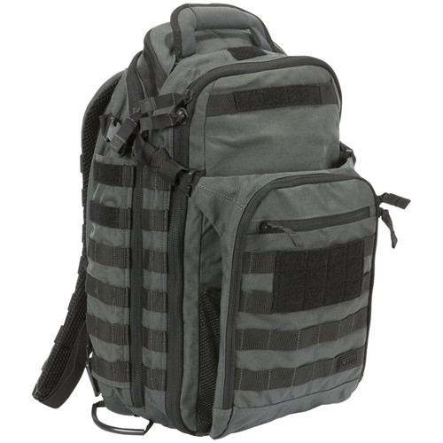 5.11 Tactical All Hazards Nitro Backpack-