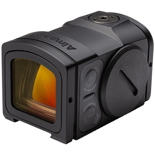 Aimpoint Acro P-2 3.5 MOA Red Dot Reflex Sight with Integrated Acro Interface
