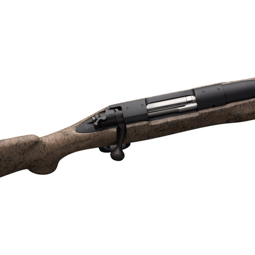 Winchester Model 70 Long Range MB Rifle