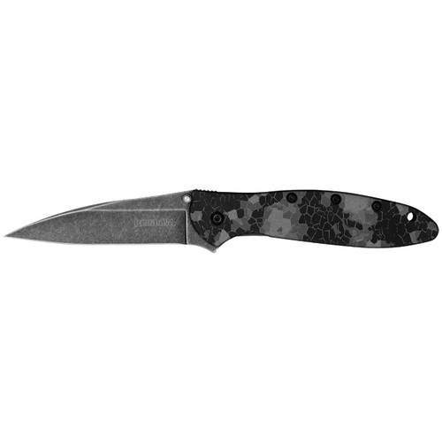 Kershaw Leek - Factory Special Series Knife, Model 1660DGRY