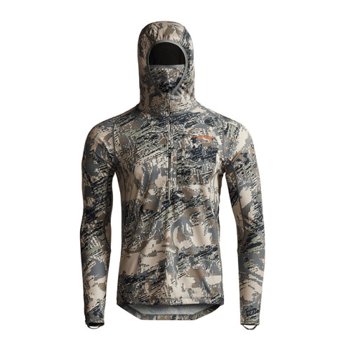 SITKA Gear Core Lightweight Hoody, Optifade Open Country