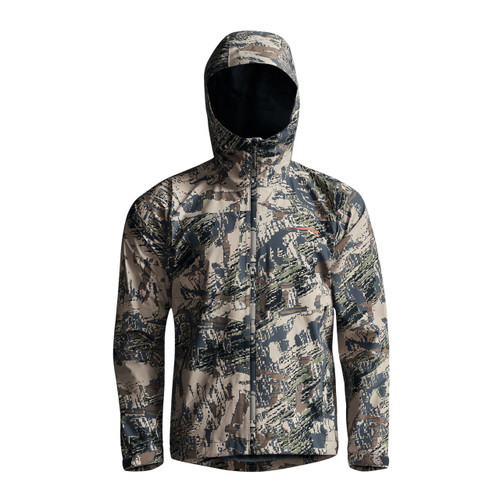 SITKA Gear Dew Point Jacket, Optifade Open Country