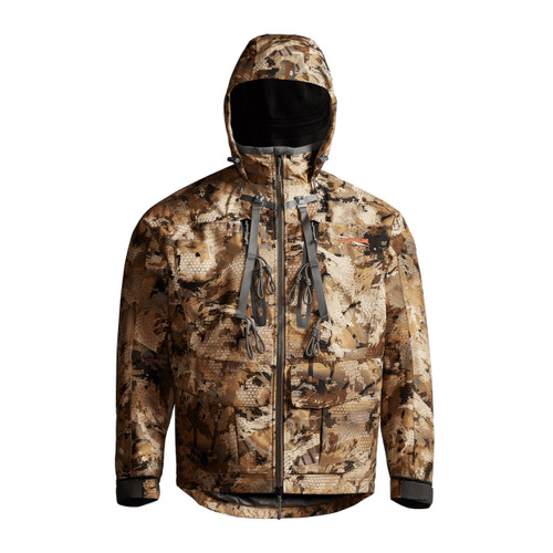 SITKA Gear Hudson Jacket, Optifade Waterfowl Marsh