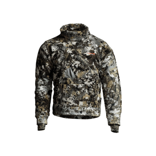 SITKA Gear Fanatic Jacket, Optifade Elevated II