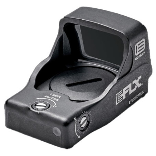 EOTECH EFLX Mini Reflex Red Dot Sight | CSC - Canada's Gun Shop