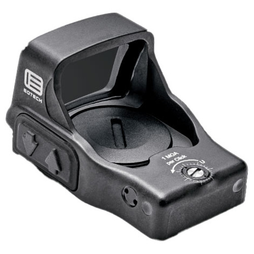 EOTECH EFLX Mini Reflex Red Dot Sight | CSC - Canada's Gun Shop