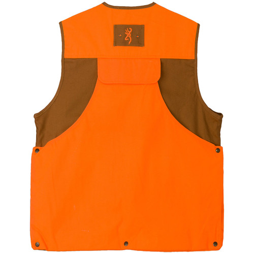 Browning Upland Vest