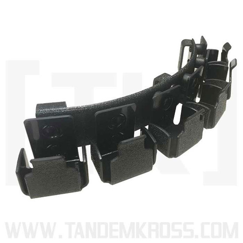 TANDEMKROSS Rotary Magazine Holder for Ruger 10/22 Magazines by Revo-Gear