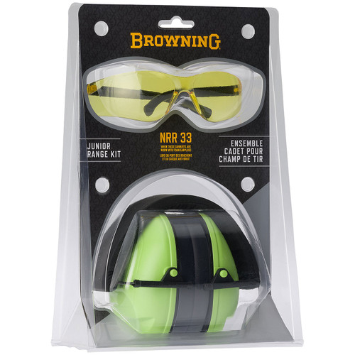 Browning Junior Range Kit