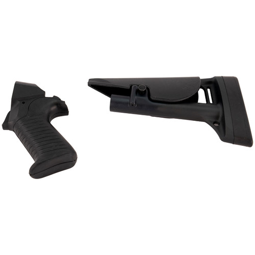 Benelli M4 Telescopic Stock Assembly