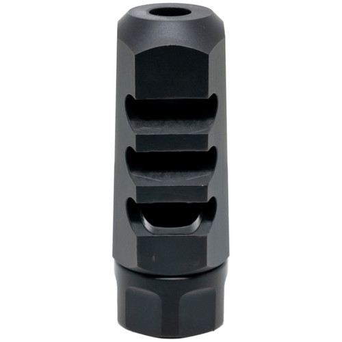 MDT Elite Muzzle Brake .223/5.56 1/2x28 - Other AR15 Accessories & Parts at   : 1025095493