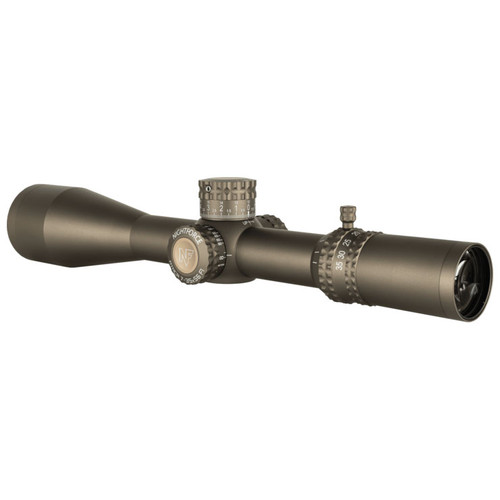 Nightforce Optics ATACR 7-35x56 F1 Riflescope, Dark Earth