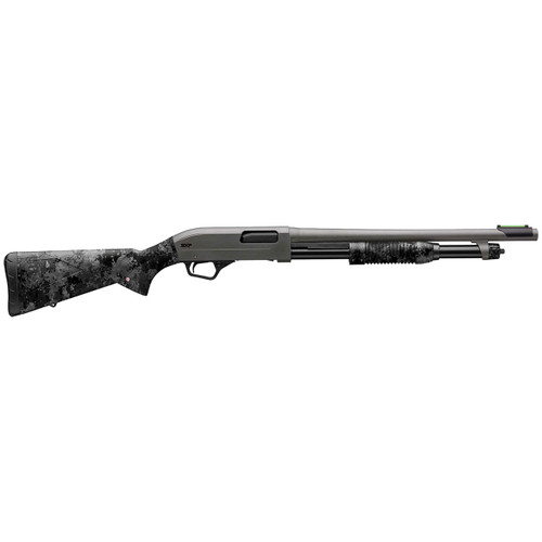 Winchester SXP Defender TrueTimber Midnight Pump-Action Shotgun