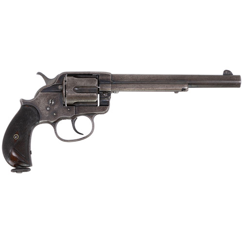 Colt Antique 1878 Revolver (8381)