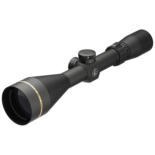 Leupold VX-3HD 4.5-14x50 CDS-ZL Duplex Riflescope, Model 180622