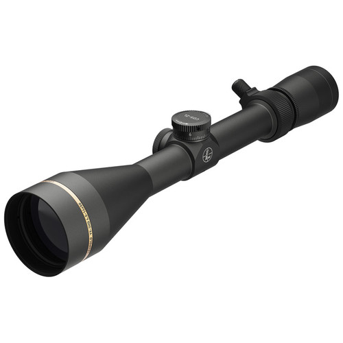 Leupold VX-3HD 4.5-14x50 CDS-ZL Duplex Riflescope, Model 180622