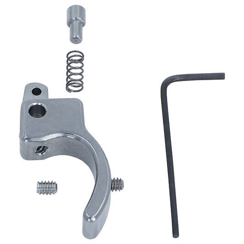Volquartsen Target Trigger for Ruger MKII, MKIII, and MK IV - Stainless