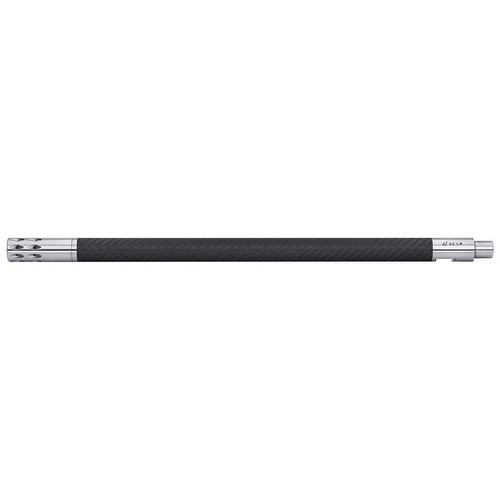 Volquartsen Lightweight Carbon Fiber Barrel for 10/22 with Forward Blow Comp - 22 LR, 16.75"