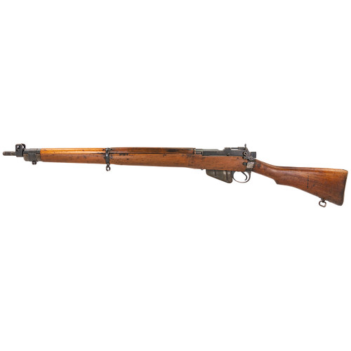 Long Branch Surplus Lee Enfield No.4 MK. 1* 1942 Mismatch Rifle with  Correct Bolt