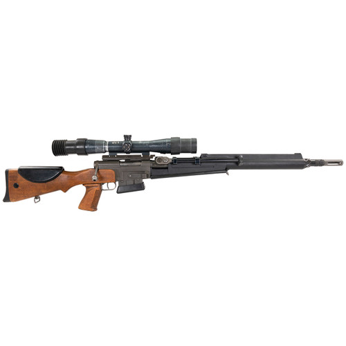 Surplus FR F2 Sniper Rifle, F05528