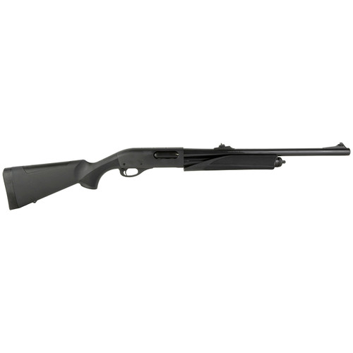 Remington 870 Fieldmaster Deer Synthetic Shotgun