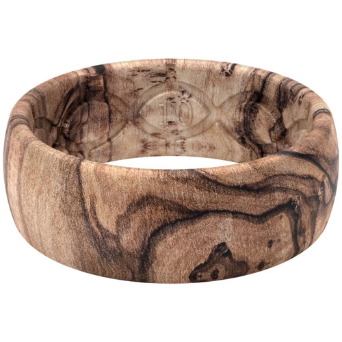 Groove Life Groove Ring, Nomad Burled Walnut