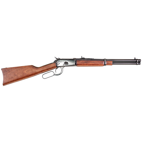 Rossi R92 Lever-Action Rifle - 45 Colt, 16.5" Barrel, Model 920451613