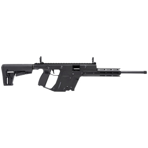 KRISS Vector 22 CRB Rimfire Rifle, Black