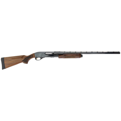 Remington 870 Wingmaster Shotgun