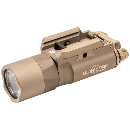 SureFire X300U-B WeaponLight, Tan