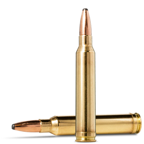 Norma Oryx 300 Win Mag, 180 gr, Bonded SP Ammunition
