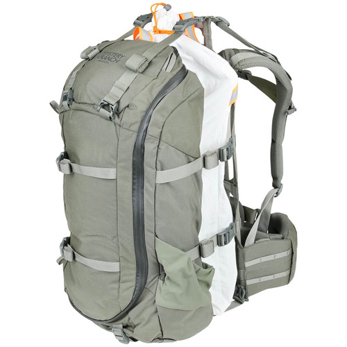 Mystery Ranch Sawtooth 45 Backpack - Foliage | CSC - Canada's Gun Shop