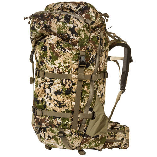 Mystery Ranch Women's Metcalf Backpack - Optifade Subalpine