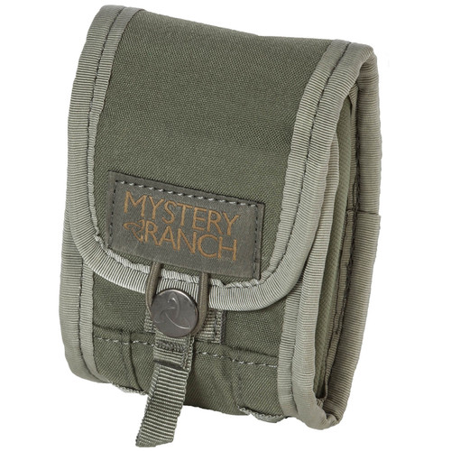 Rangefinder Holster - Foliage