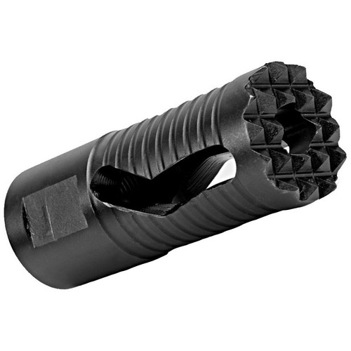 Muzzle brakes – Product categories – Salamander Tactical