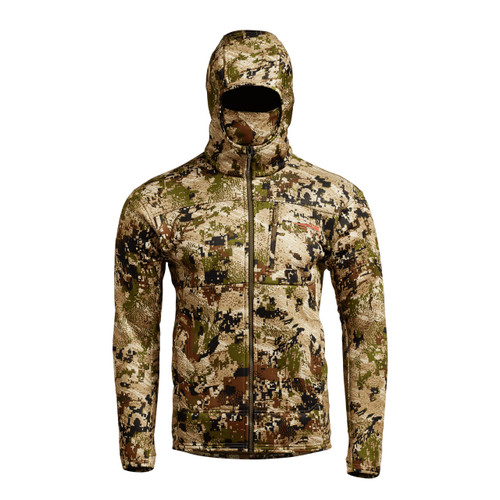 SITKA Gear Traverse Hoody, Optifade Subalpine