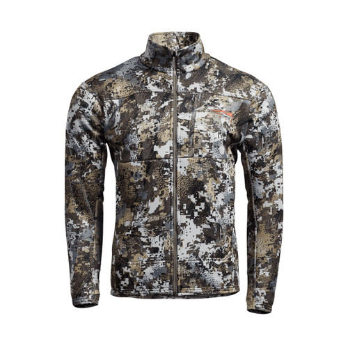 SITKA Gear Traverse Jacket, Optifade Elevated II