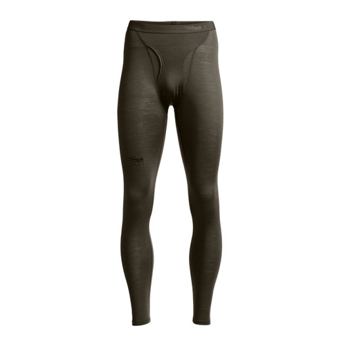 SITKA Gear Core Merino 120 Bottom, Pyrite