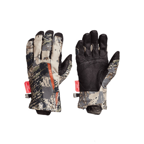 SITKA Gear Mountain Glove, Optifade Open Country