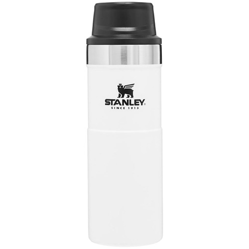 Stanley Classic 16oz Trigger Action Travel Mug Twin Pack -  Bottomland/Shadow Grass Habitat