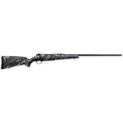 Weatherby Mark V Backcountry 2.0 Ti Rifle - 6.5 Creedmoor, 22" Barrel, Model MBT20N65CMR4B